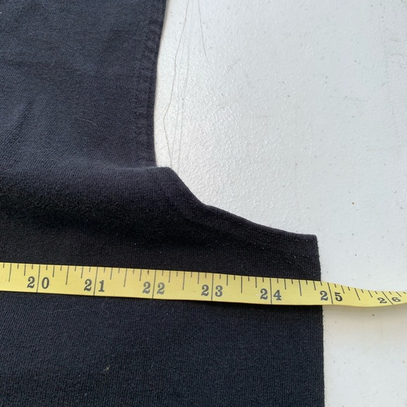 90s Vintage Nike sleeveless T-shirt size XXL. - Picture 5 of 6